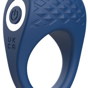 Vicious Ring Vibrating + Remote