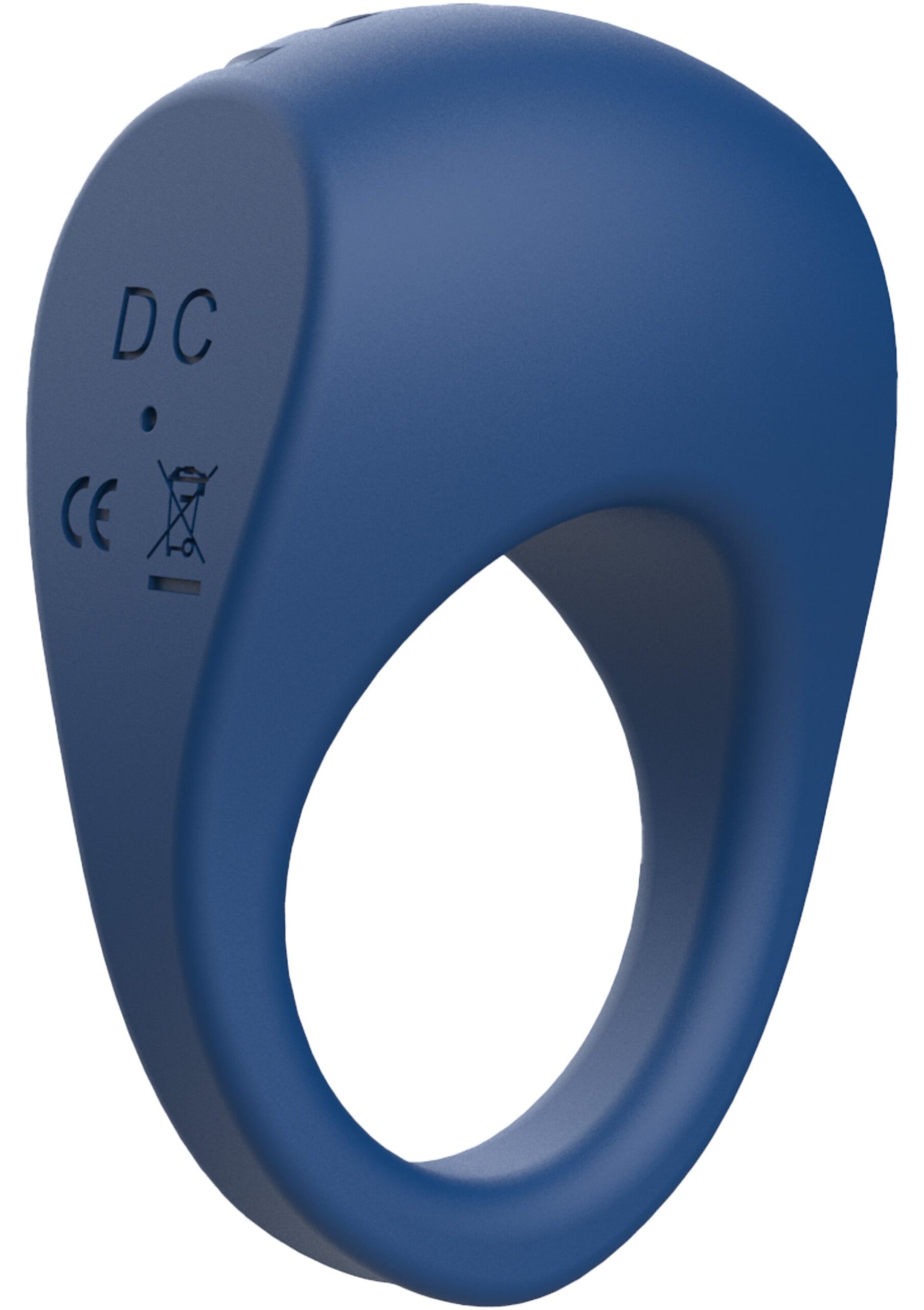 Vicious Ring Vibrating + Remote - Afbeelding 3