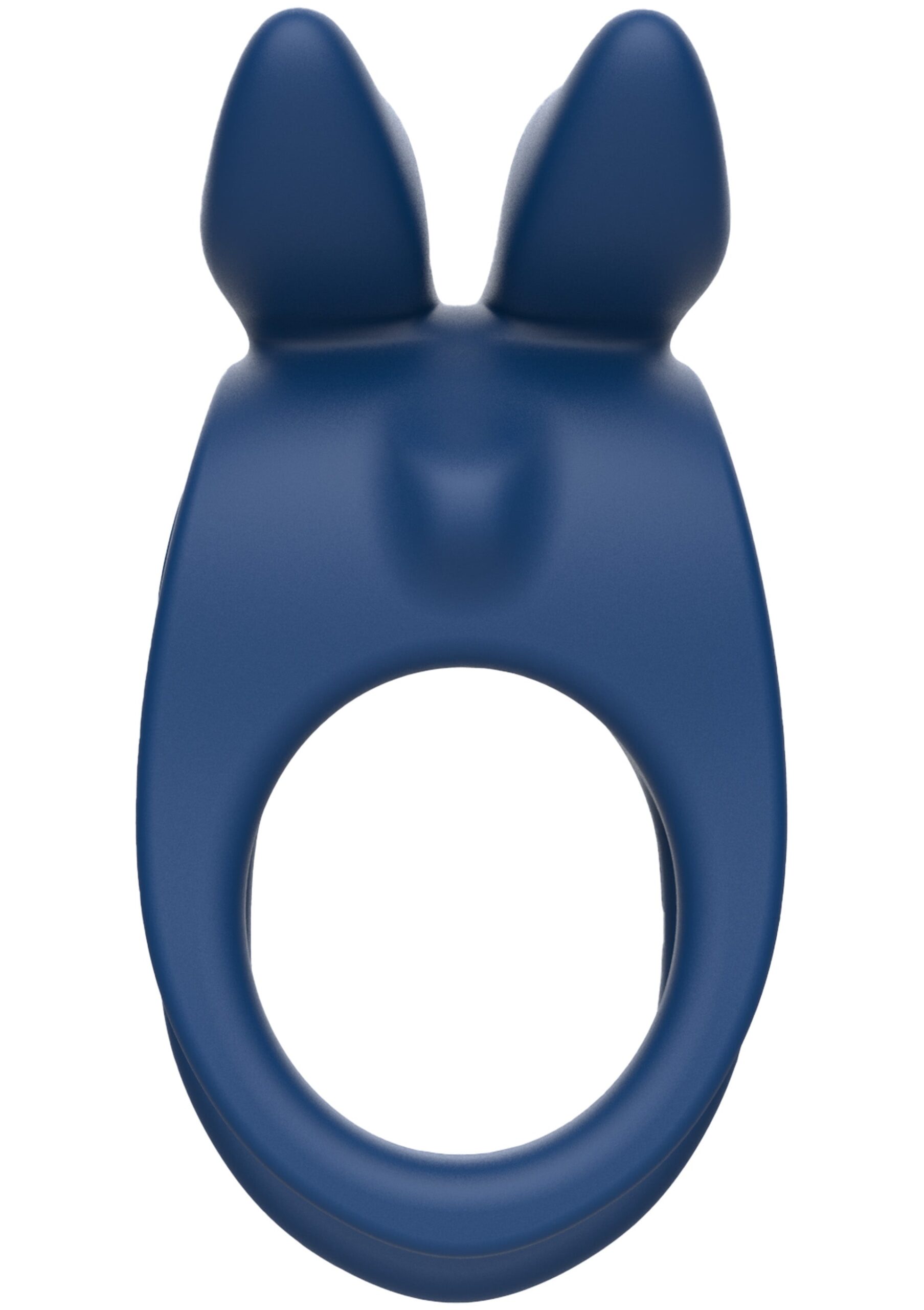 Fierce Rabbit Ring Vibrating + Remote - Afbeelding 2