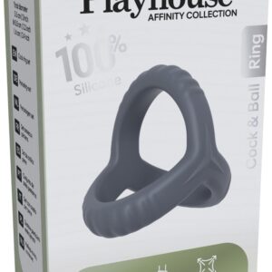 Savage Ring & Ball Cage