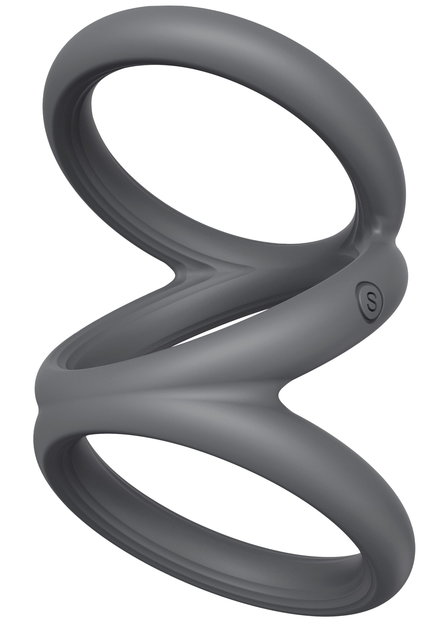Triple Cock & Ball Sling Small - Afbeelding 3