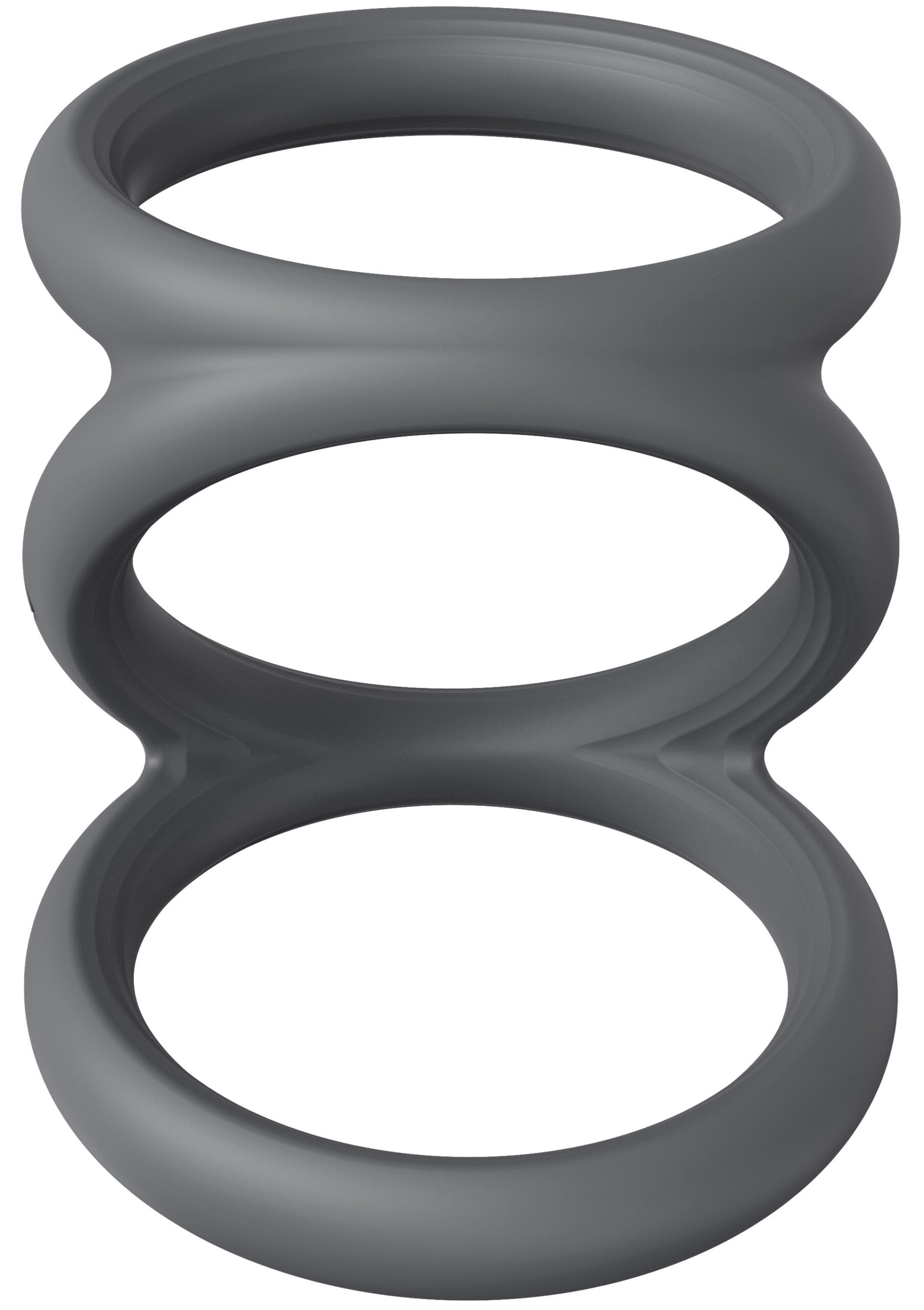 Triple Cock & Ball Sling Small - Afbeelding 4
