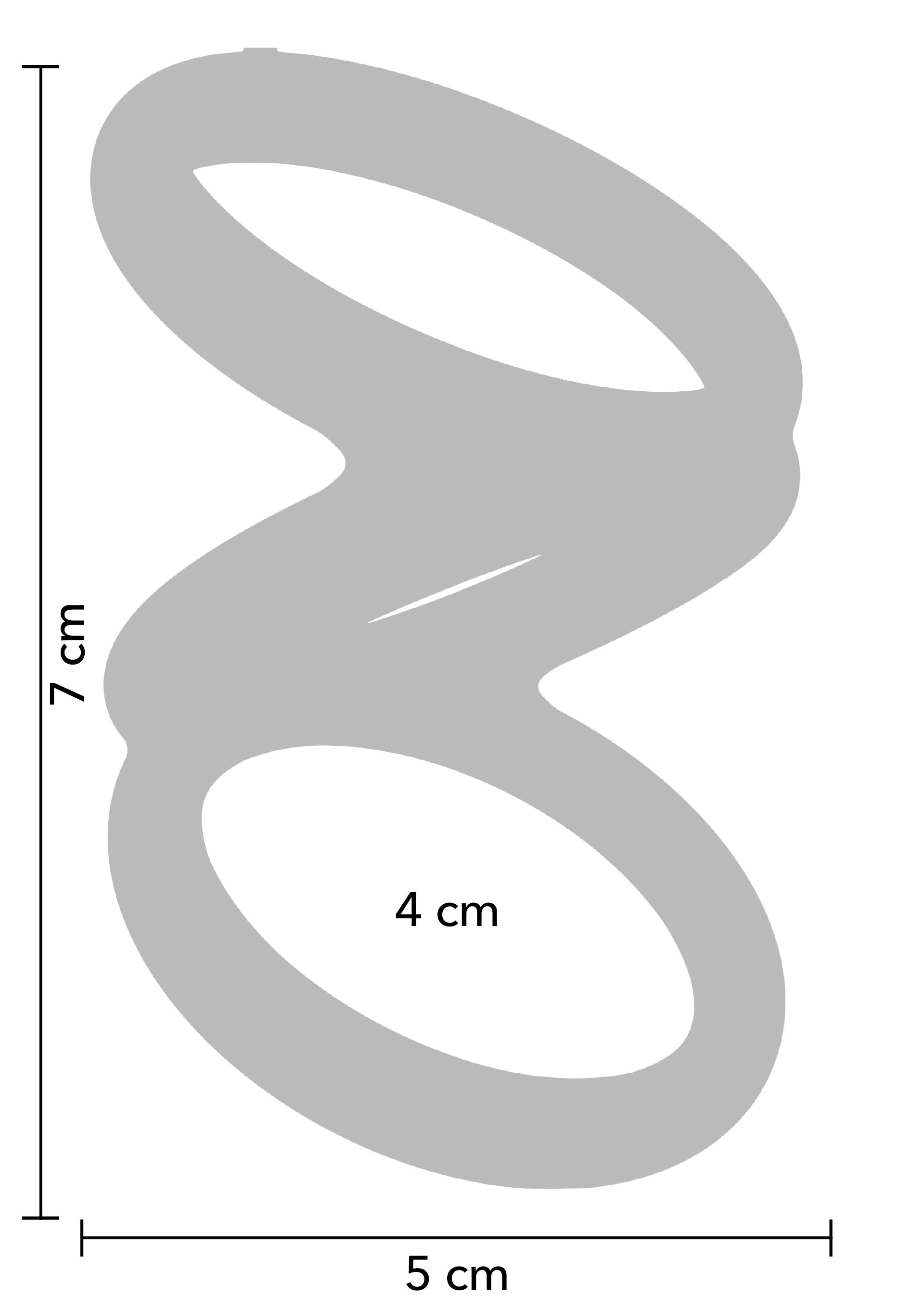 Triple Cock & Ball Sling Small - Afbeelding 6