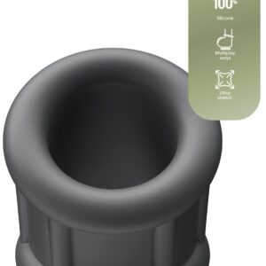 Ballbuster Scrotum Ring