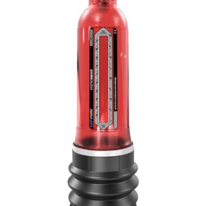 HydroMax 9