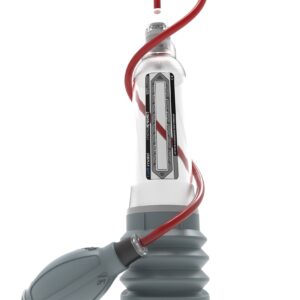 HydroExtreme 7