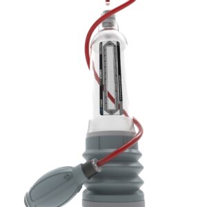 HydroExtreme 9