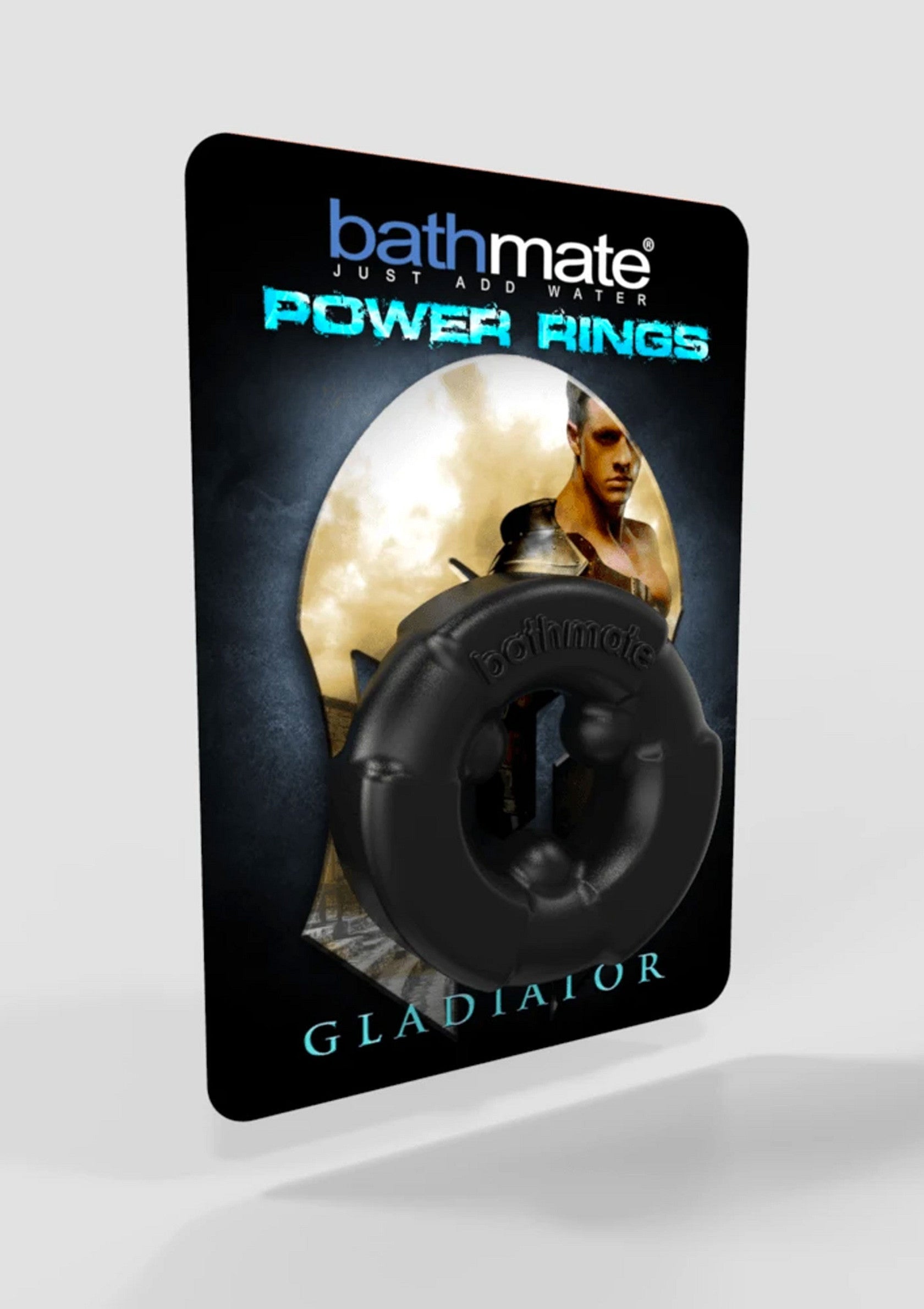 Bathmate Power Ring Gladiator - Afbeelding 2