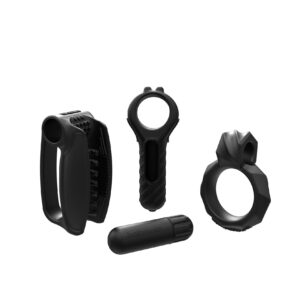 Vibe Endurance Kit 4pcs