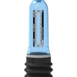 HydroMax 8