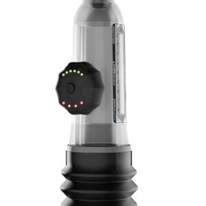 Bathmate Pump Timer