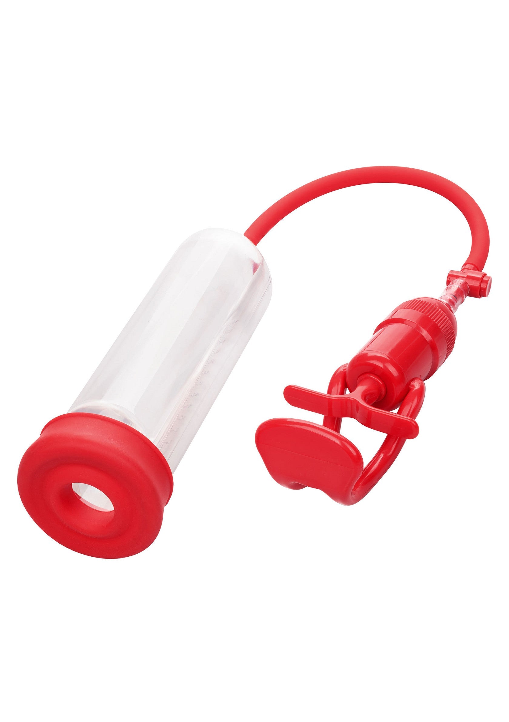 Magnified Pump - Afbeelding 2