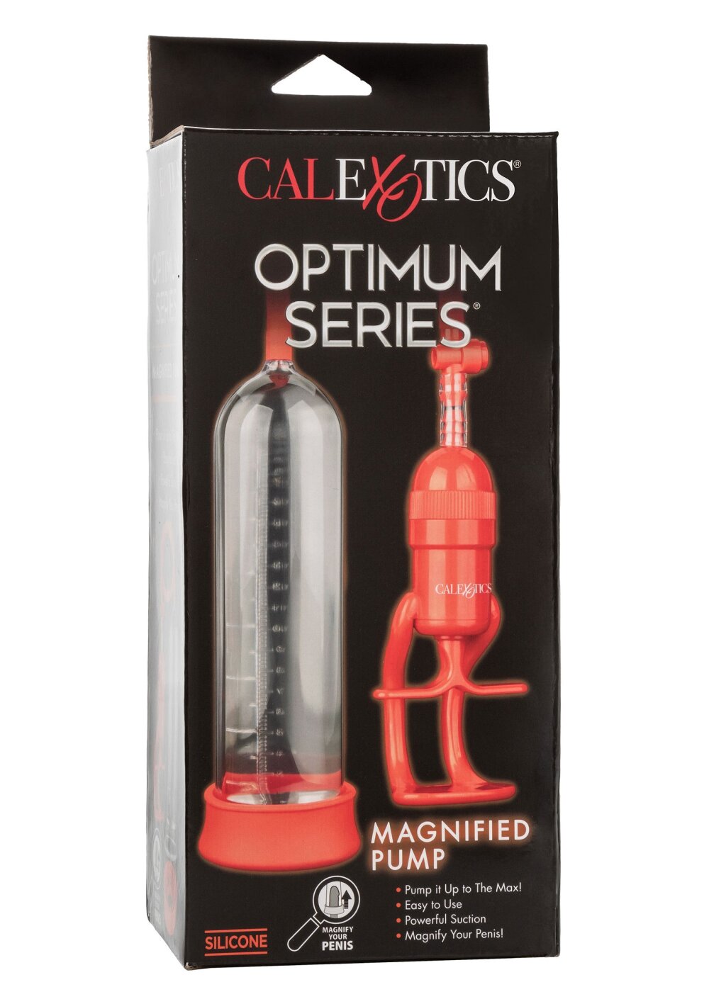 Magnified Pump - Afbeelding 3