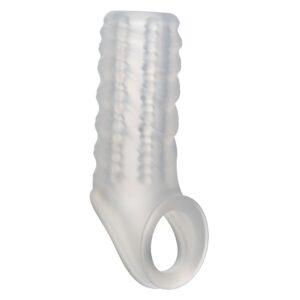 Silicone Reversible Sleeve