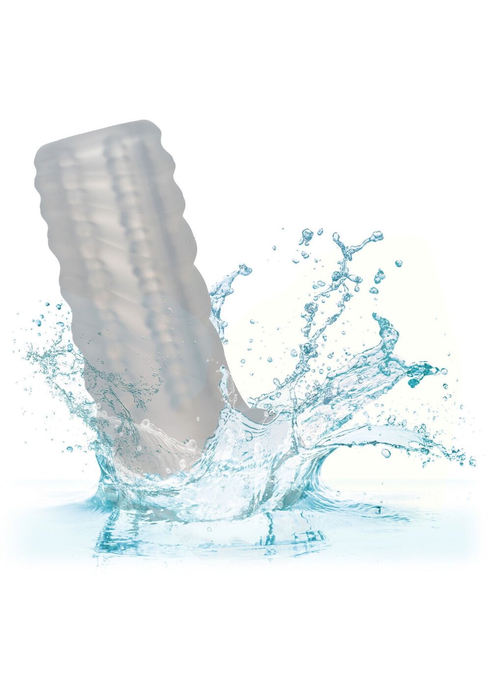 Silicone Reversible Sleeve - Afbeelding 5
