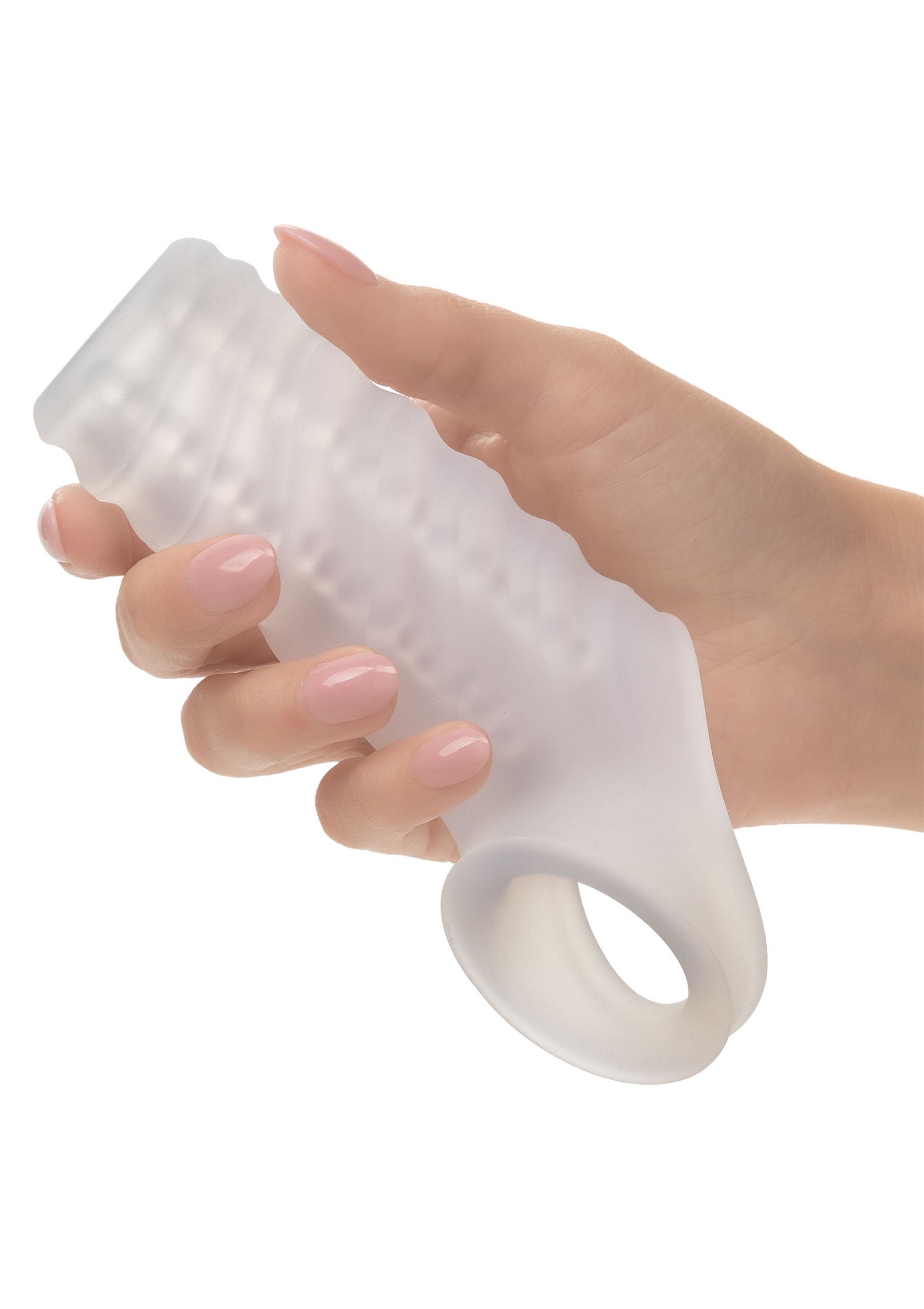 Silicone Reversible Sleeve - Afbeelding 6