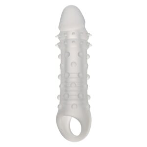 Liquid Silicone Adonis
