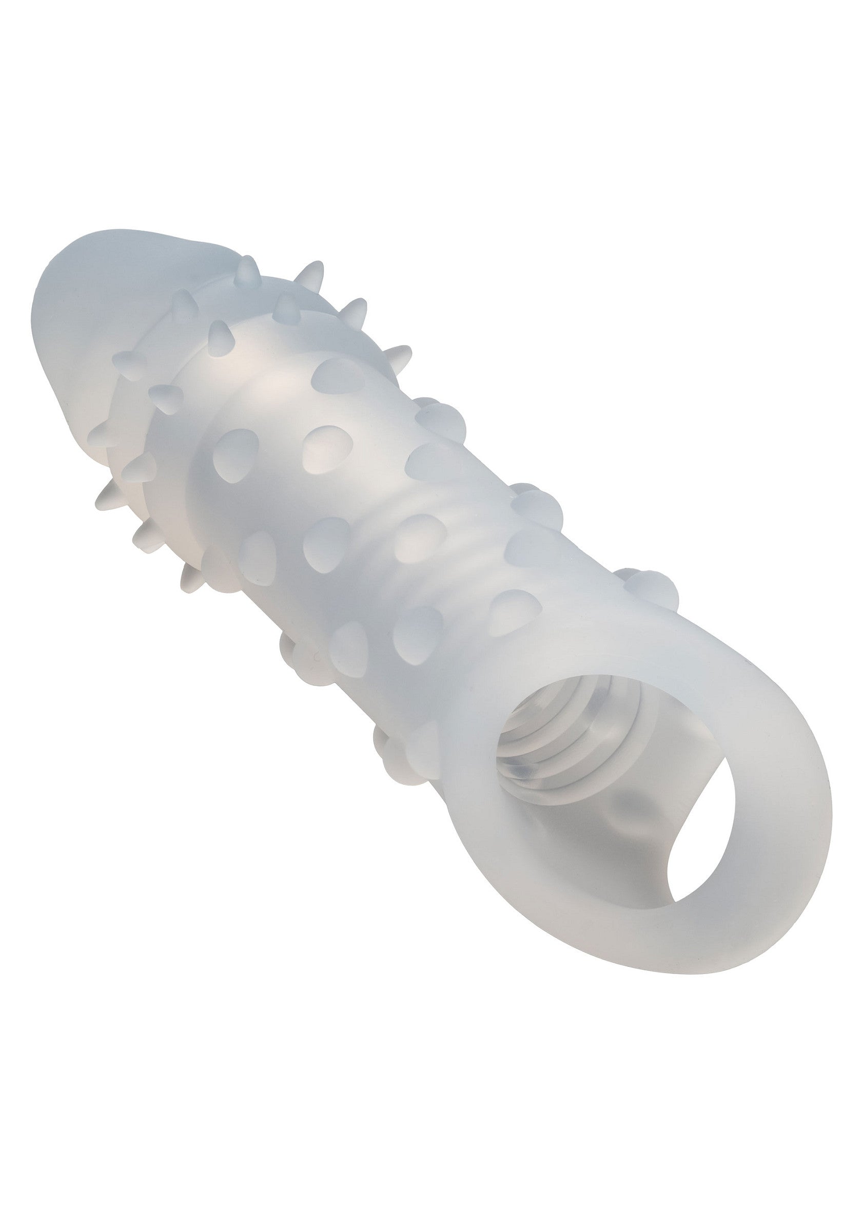 Liquid Silicone Adonis - Afbeelding 2