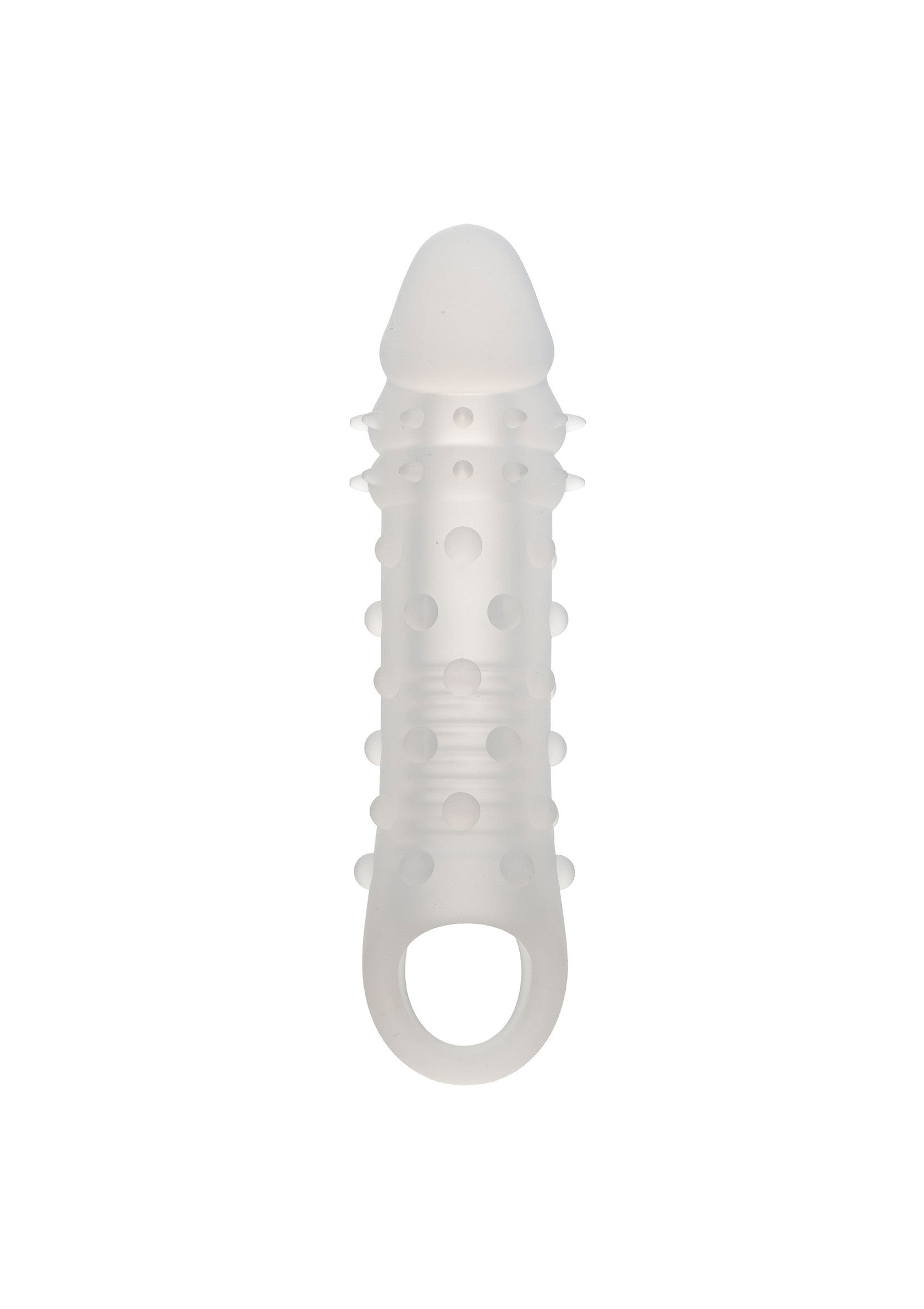 Liquid Silicone Adonis - Afbeelding 9