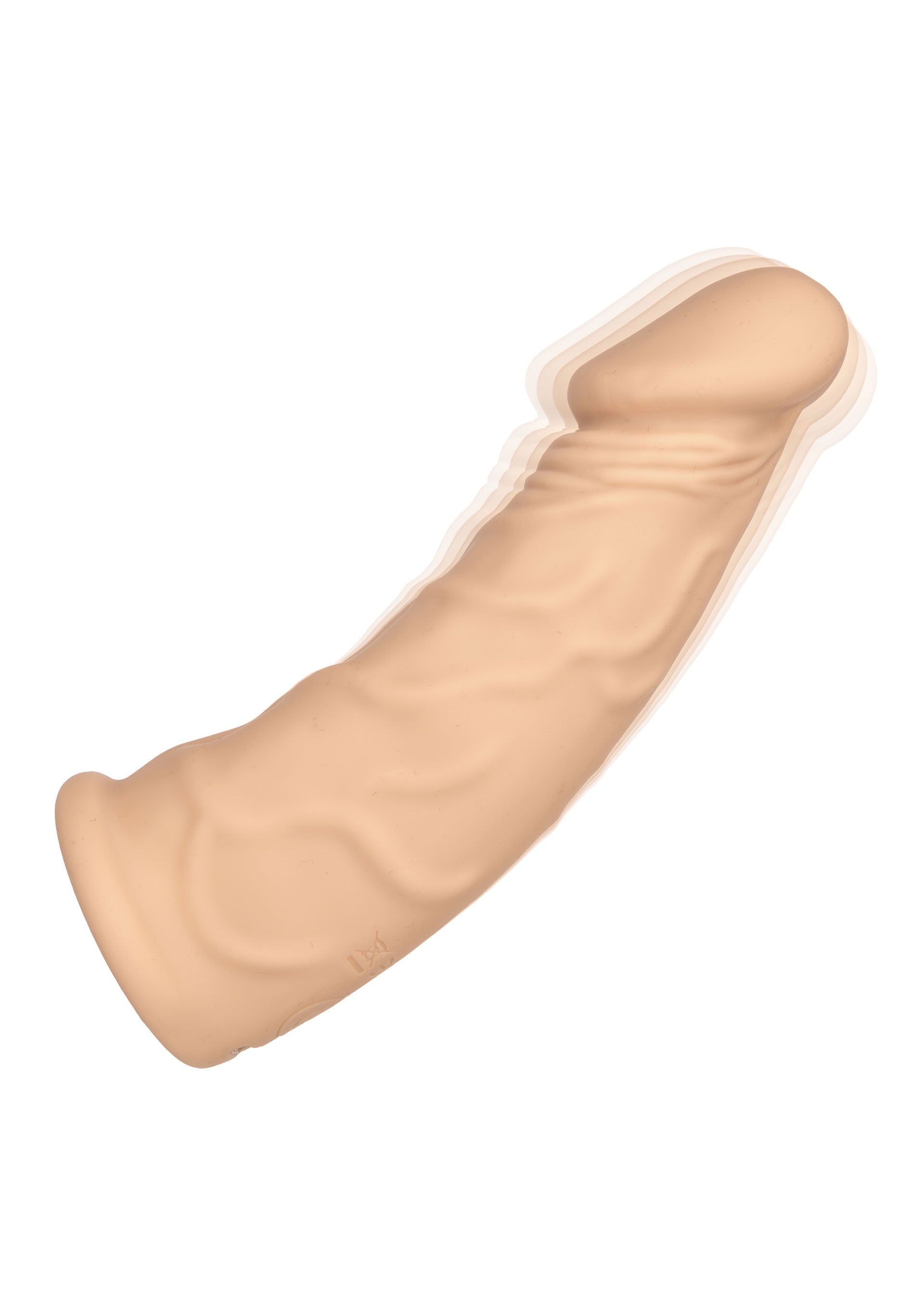 Vibrating Extension 7 Inch 17.25cm - Afbeelding 3