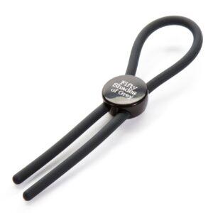 Adjustable Cock Ring