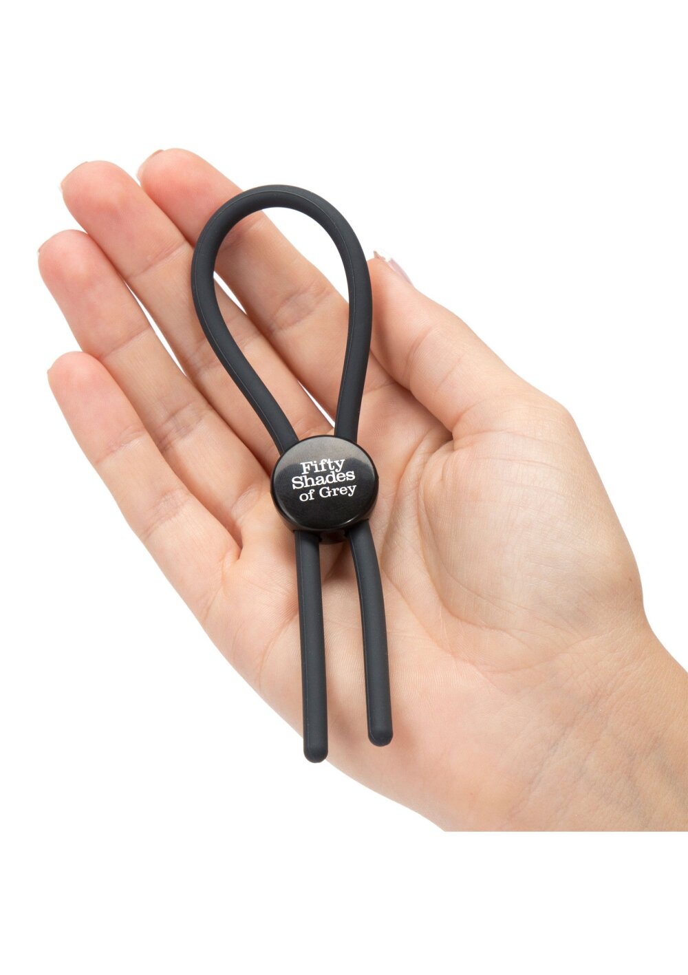 Adjustable Cock Ring - Afbeelding 2