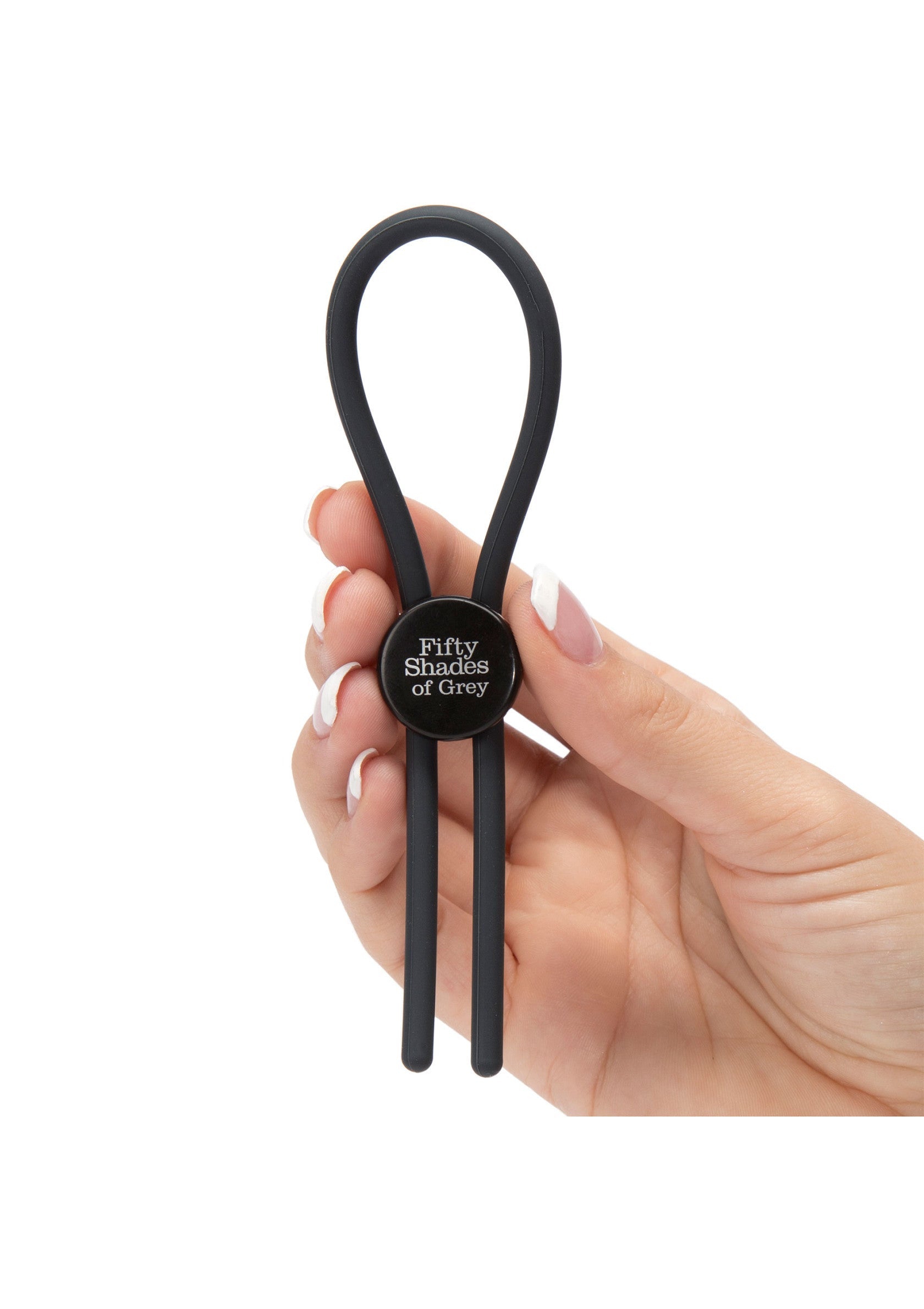 Adjustable Cock Ring - Afbeelding 6