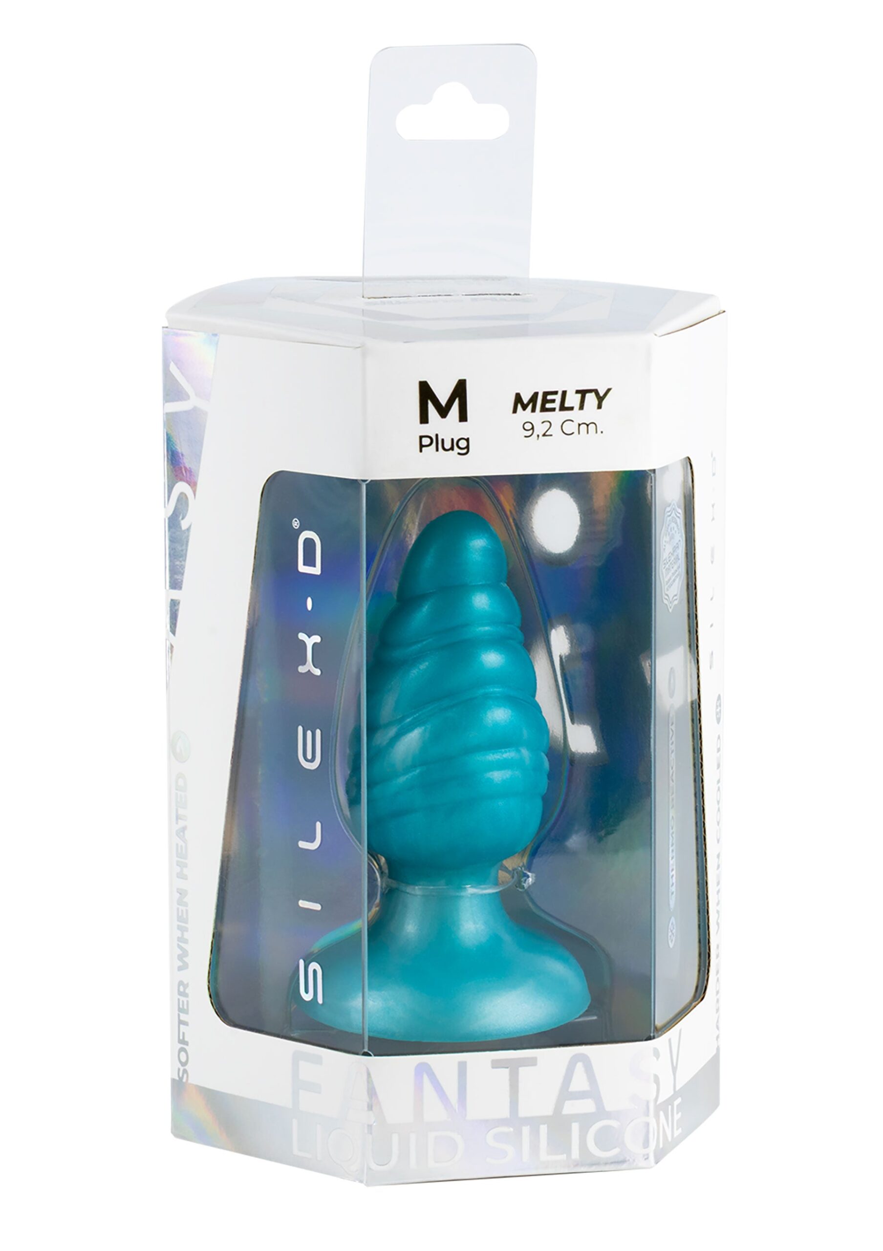 Fantasy Plug Melty - Afbeelding 2