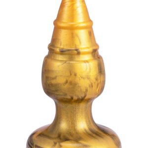 Fantasy Plug Goldy