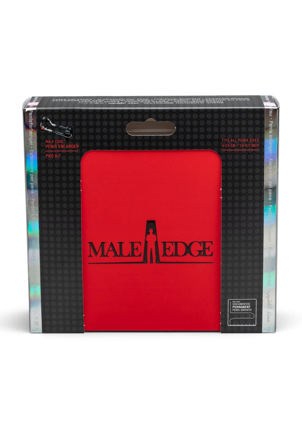 Male Edge Enlarger Pro - Afbeelding 3