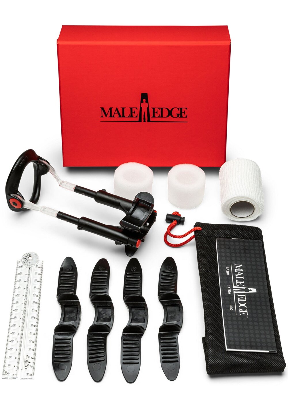 Male Edge Enlarger Pro - Afbeelding 4