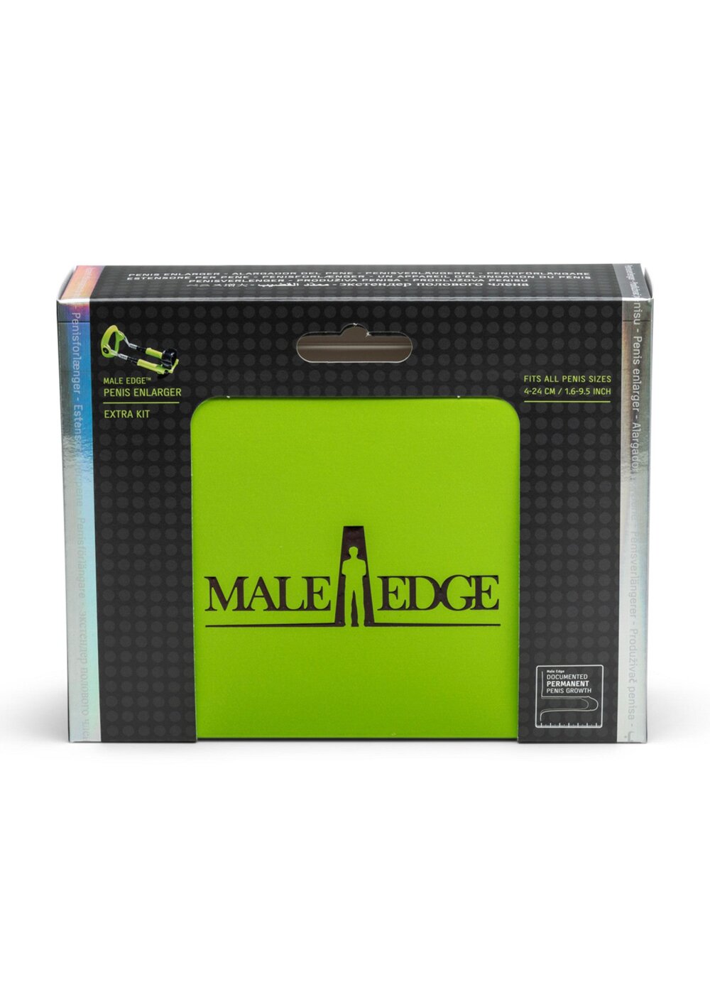Male Edge Enlarger Extra - Afbeelding 3