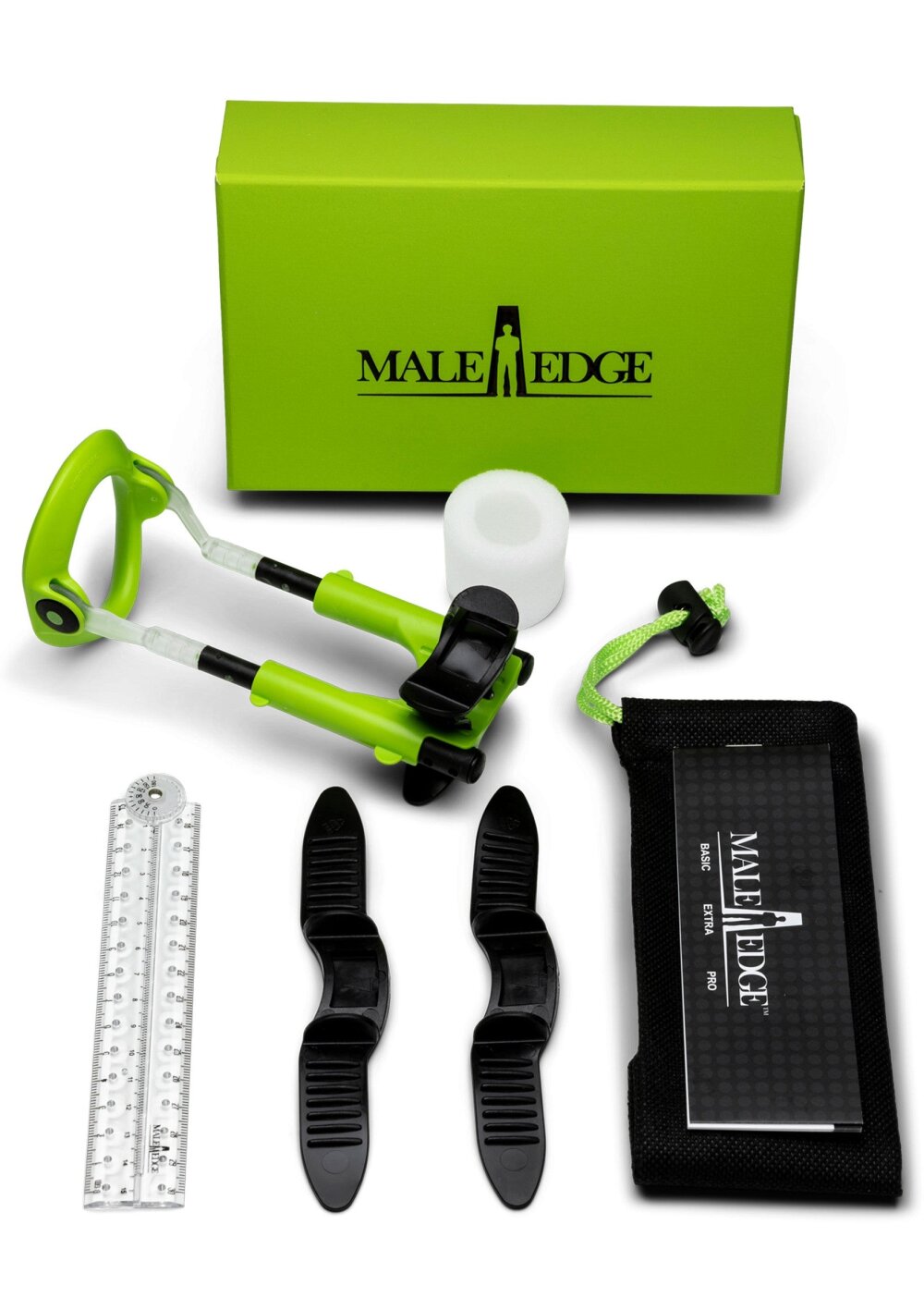 Male Edge Enlarger Extra - Afbeelding 4
