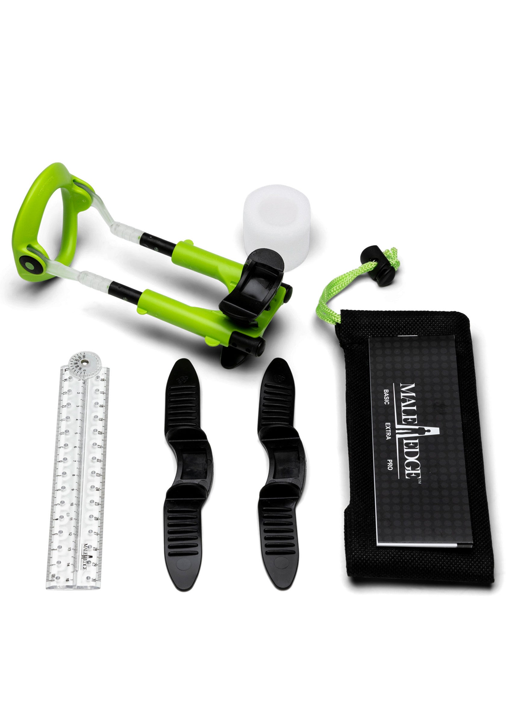 Male Edge Enlarger Extra - Afbeelding 5
