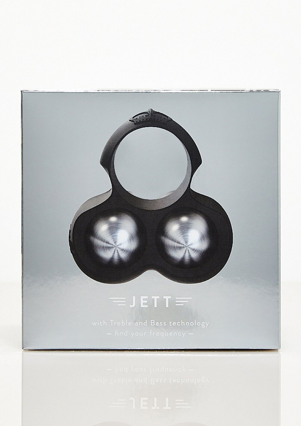 Jett - Afbeelding 4