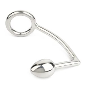 Ass Hitch Egg 30 mm / Ring 40 mm