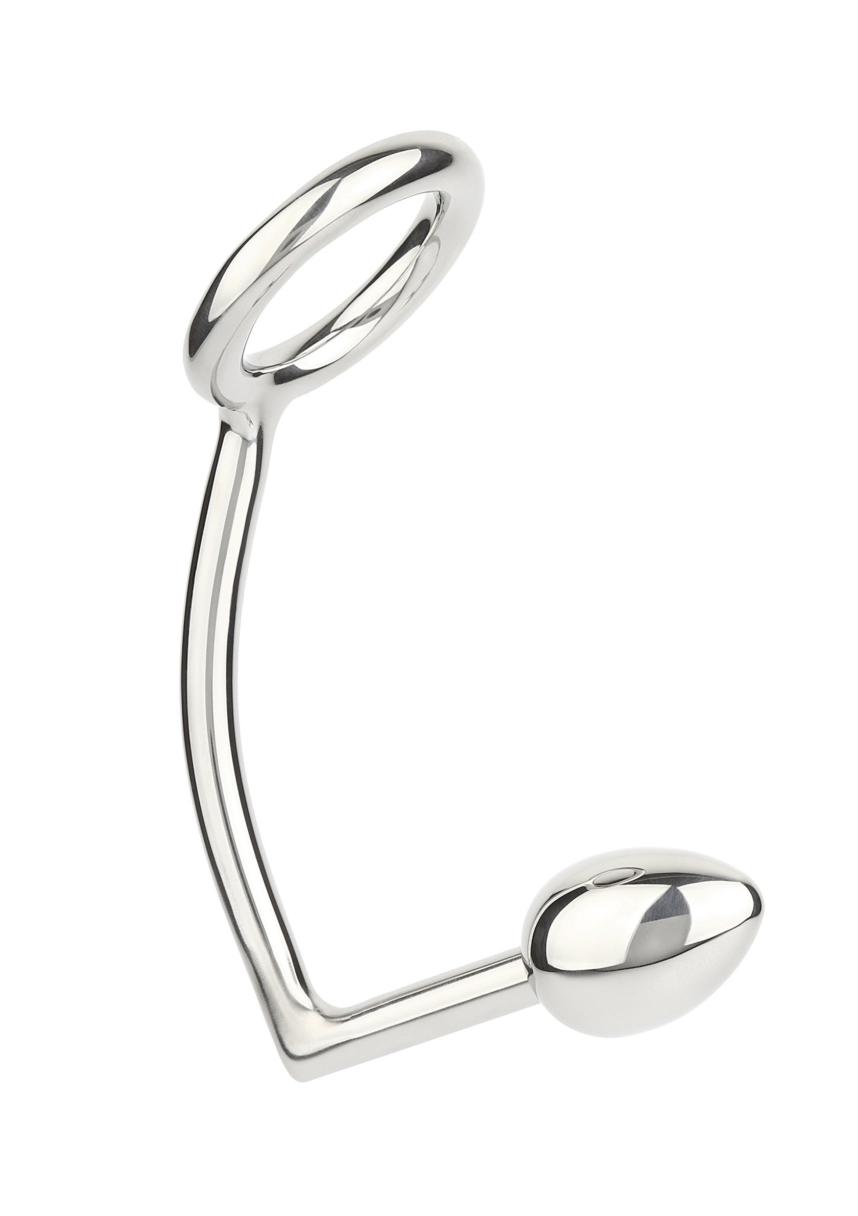 Ass Hitch Egg 30 mm / Ring 40 mm - Afbeelding 4