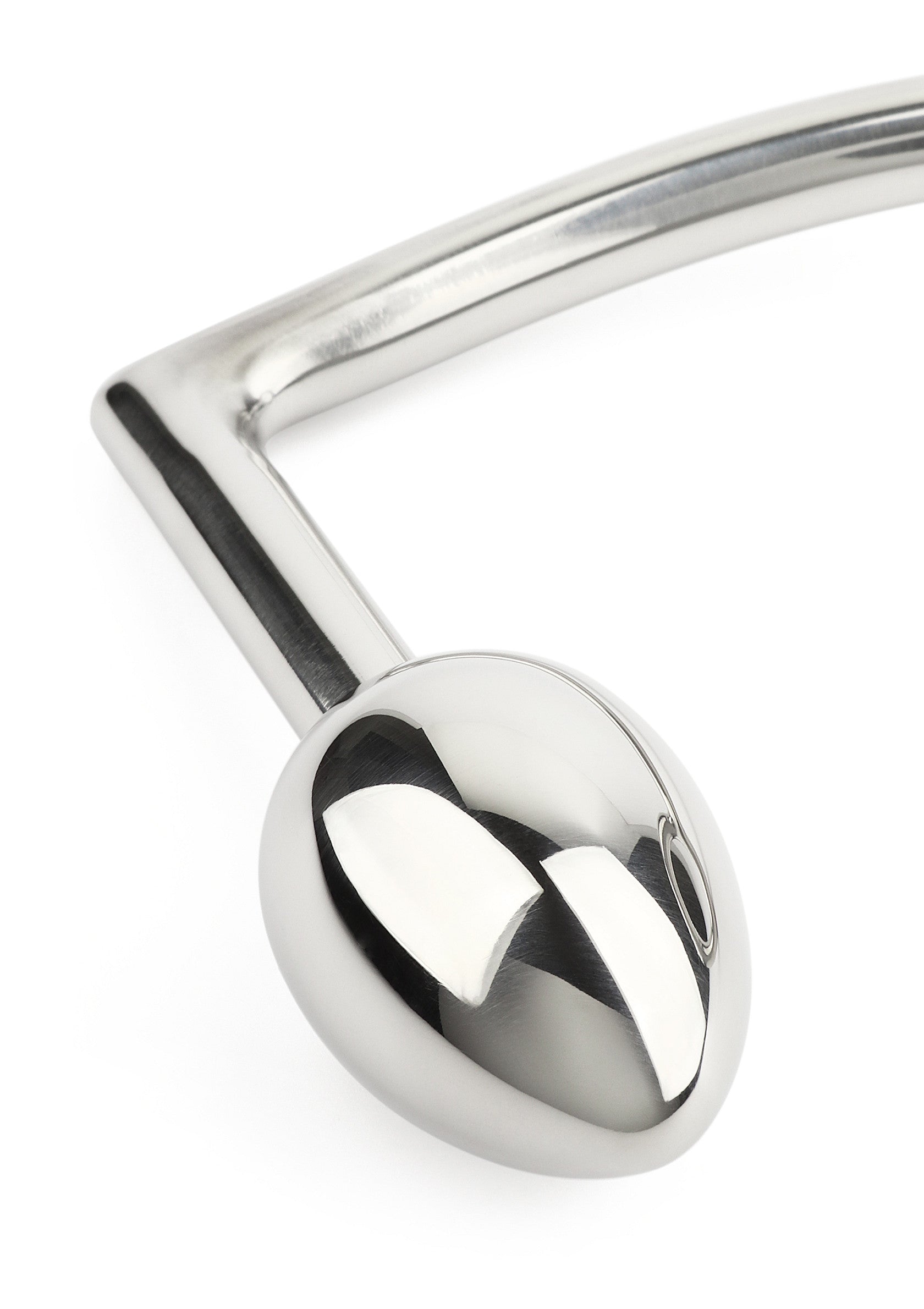 Ass Hitch Egg 30 mm / Ring 40 mm - Afbeelding 6