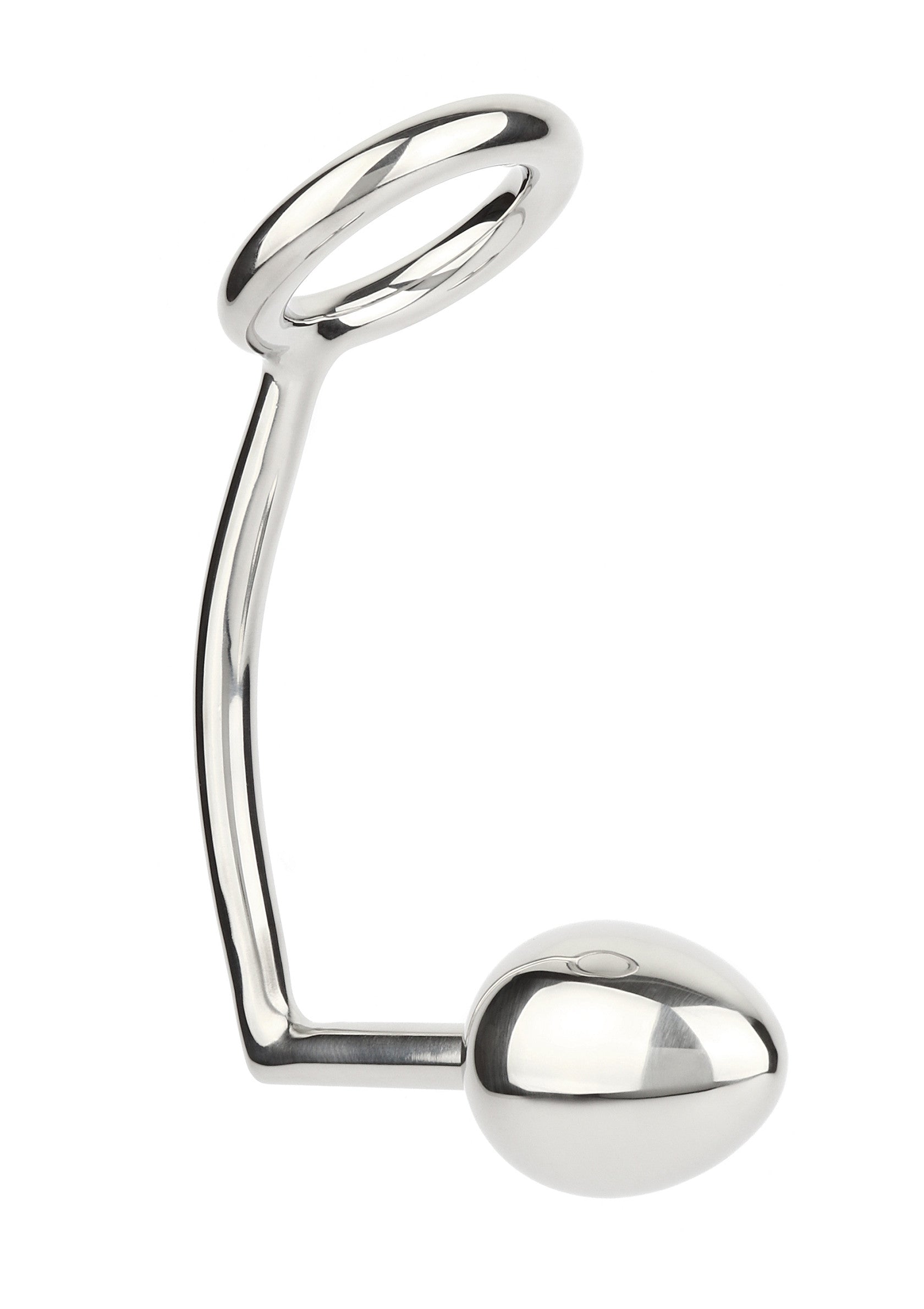 Ass Hitch Egg 40 mm / Ring 40 mm - Afbeelding 4