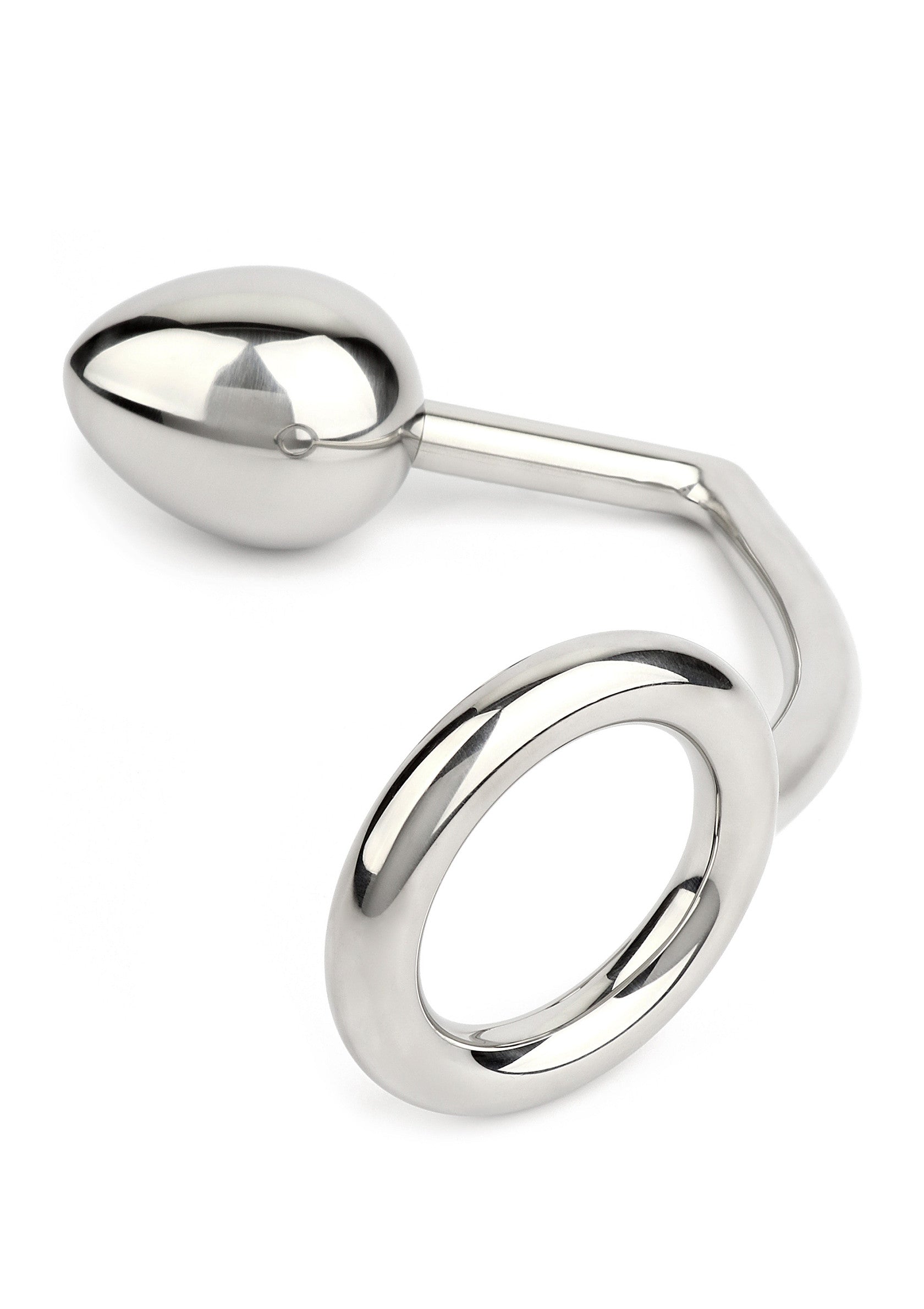 Ass Hitch Egg 40 mm / Ring 40 mm - Afbeelding 5