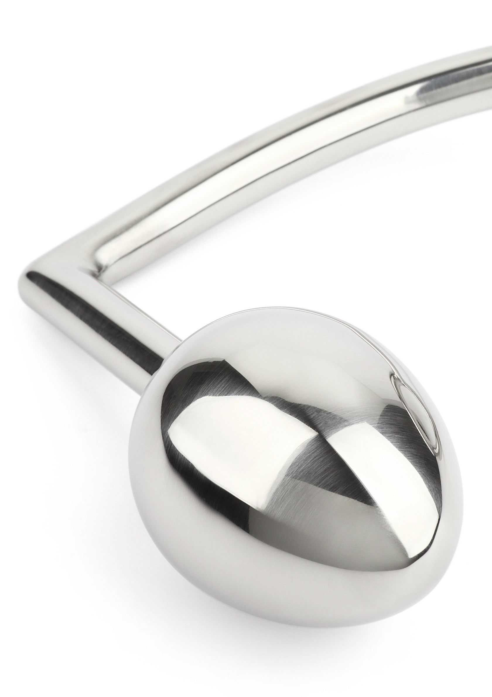 Ass Hitch Egg 40 mm / Ring 40 mm - Afbeelding 6