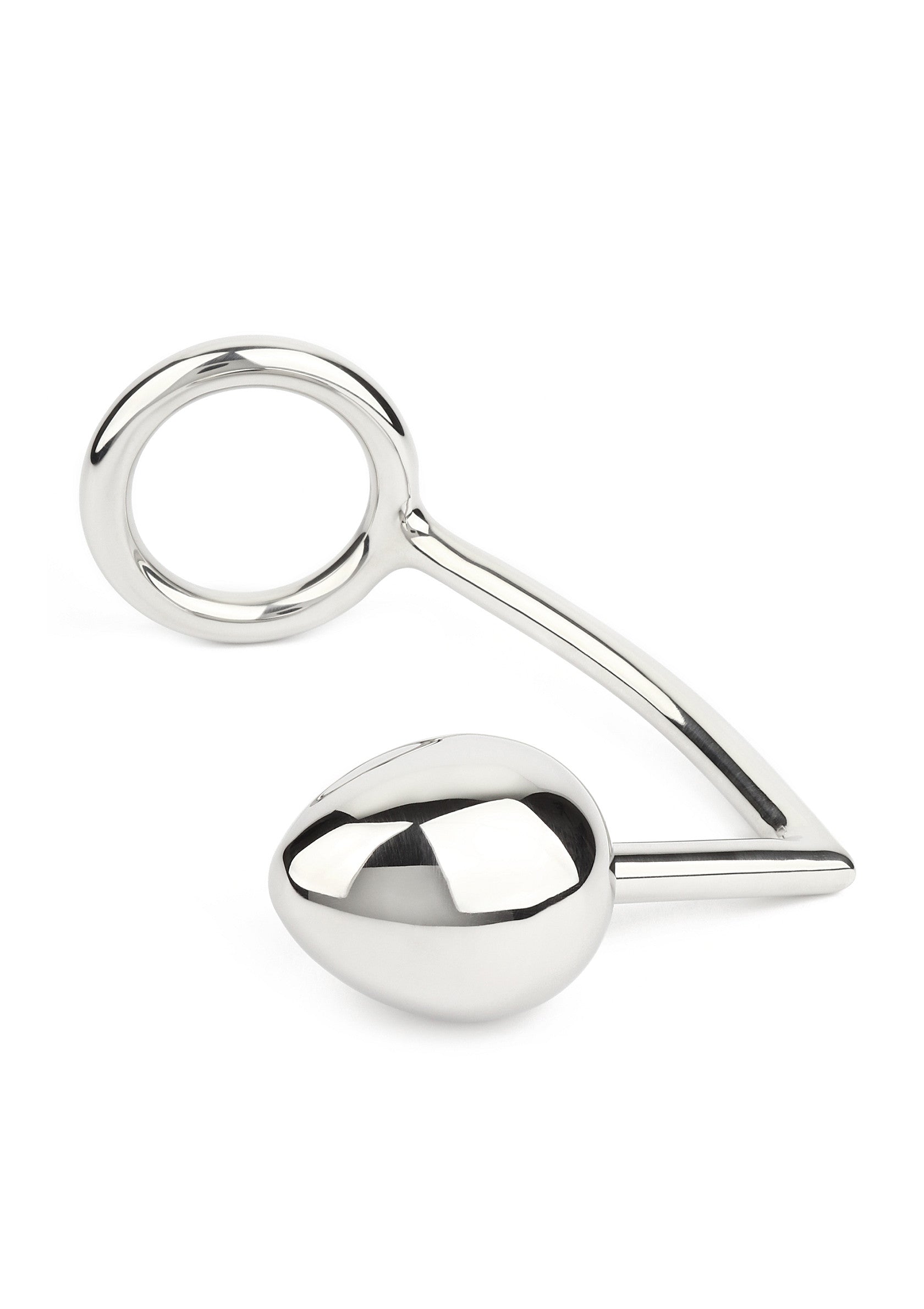 Ass Hitch Egg 45 mm / Ring 45 mm