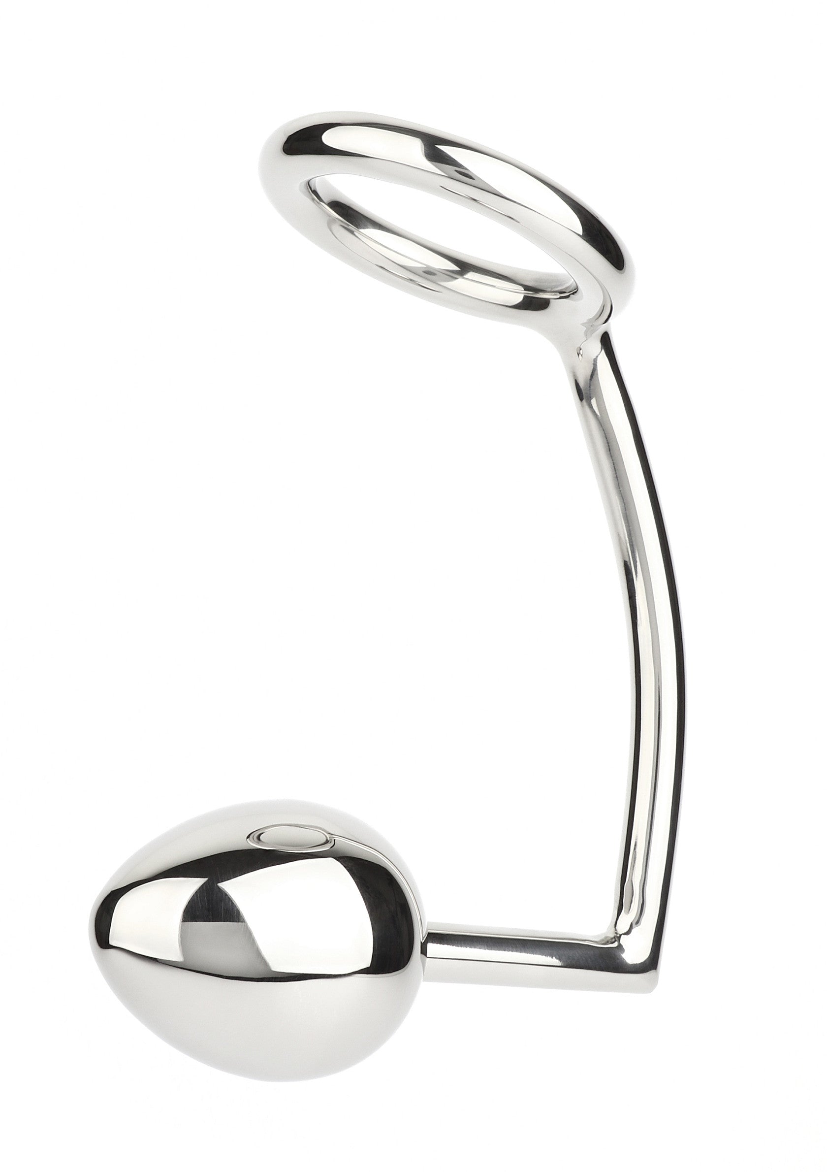 Ass Hitch Egg 45 mm / Ring 45 mm - Afbeelding 4