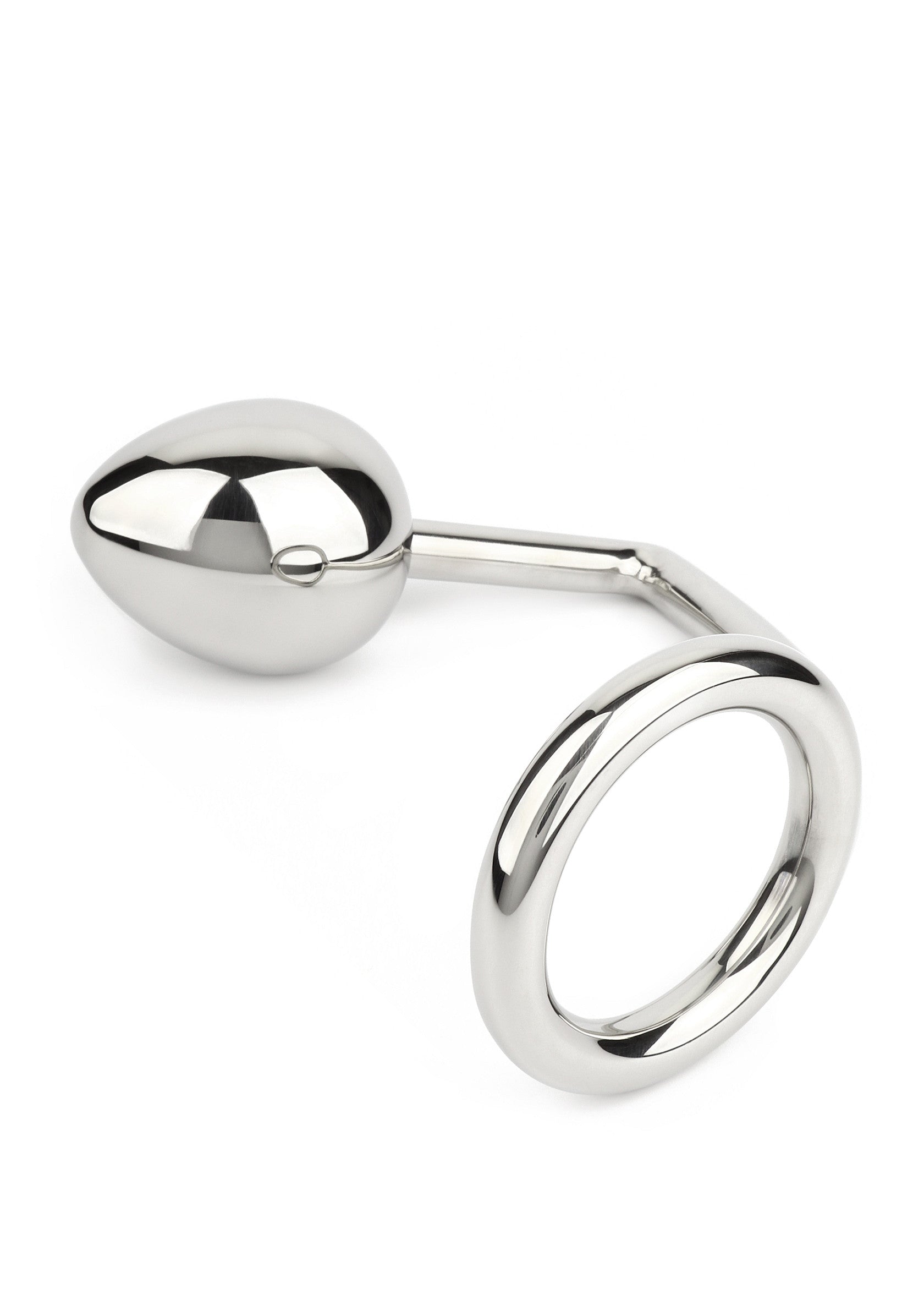 Ass Hitch Egg 45 mm / Ring 45 mm - Afbeelding 5