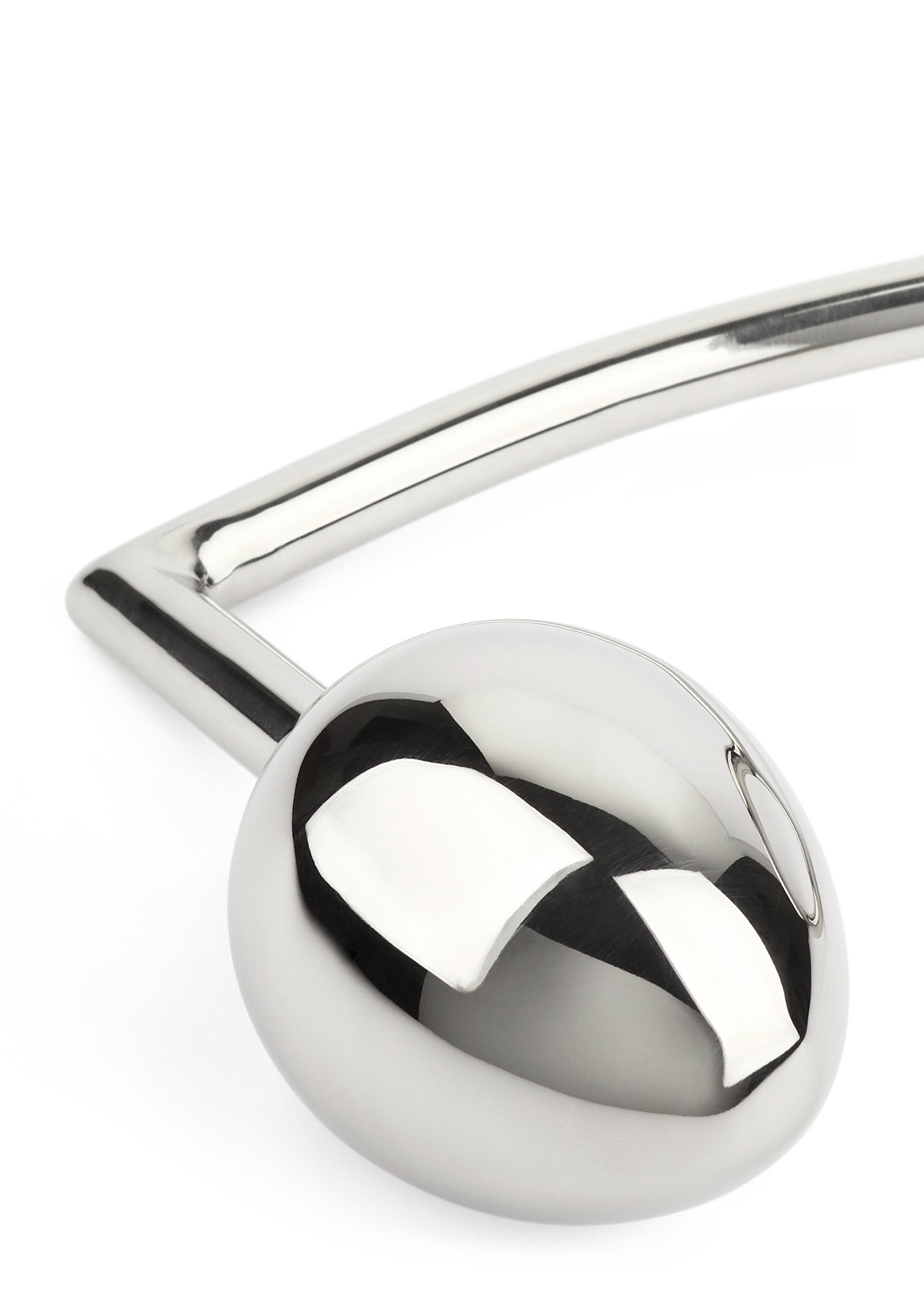Ass Hitch Egg 45 mm / Ring 45 mm - Afbeelding 6