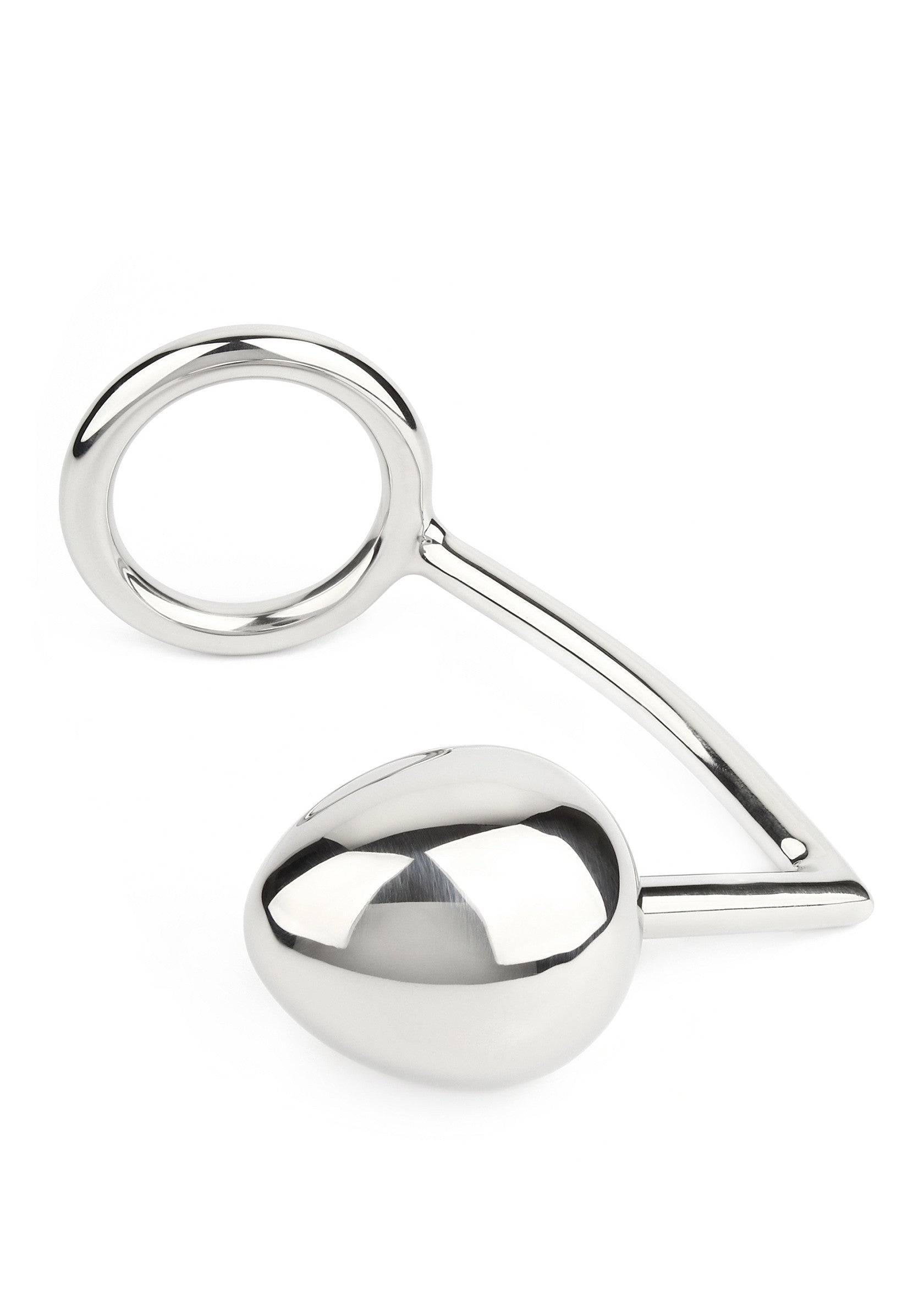 Ass Hitch Egg 50 mm / Ring 50 mm