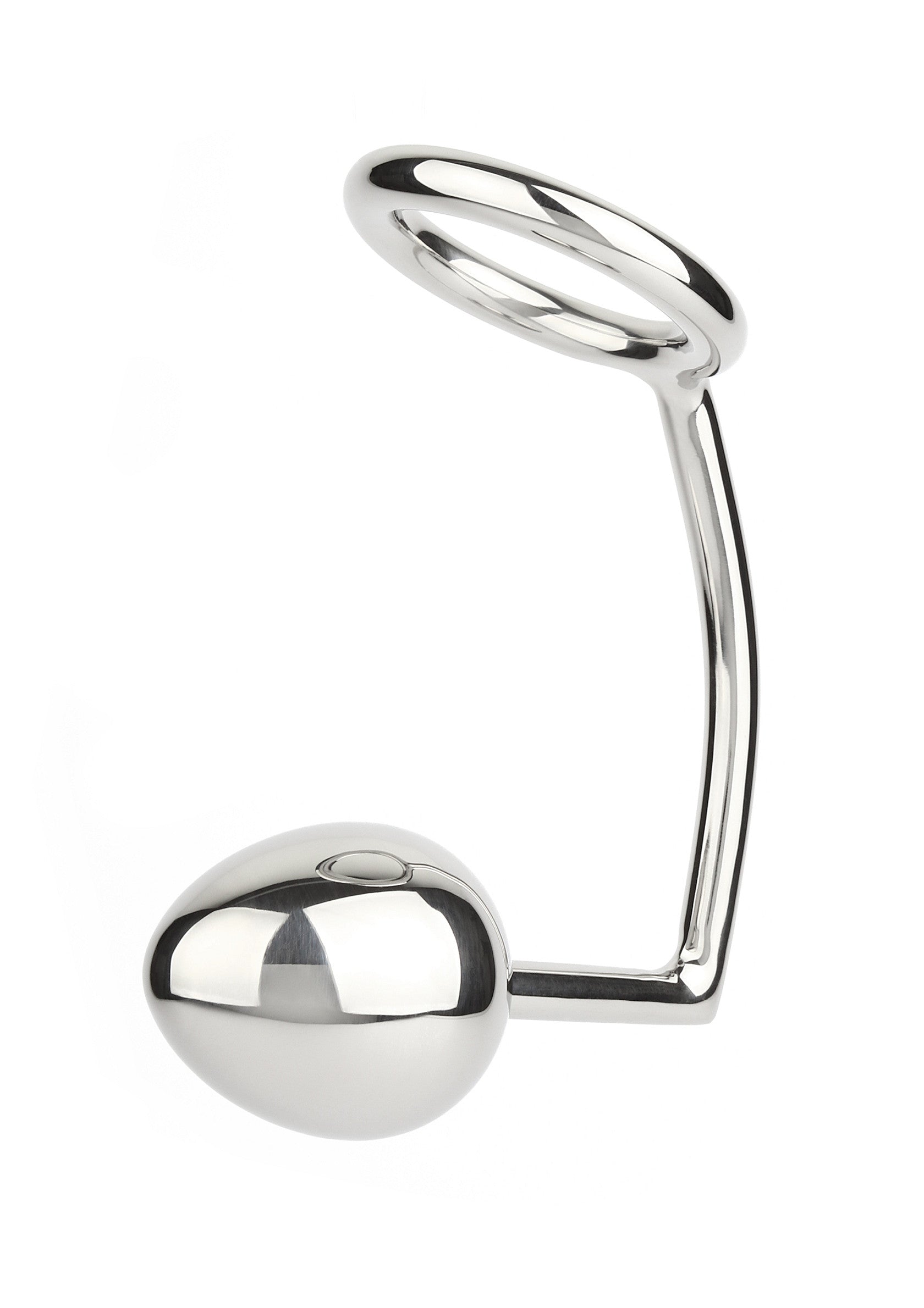 Ass Hitch Egg 50 mm / Ring 50 mm - Afbeelding 4