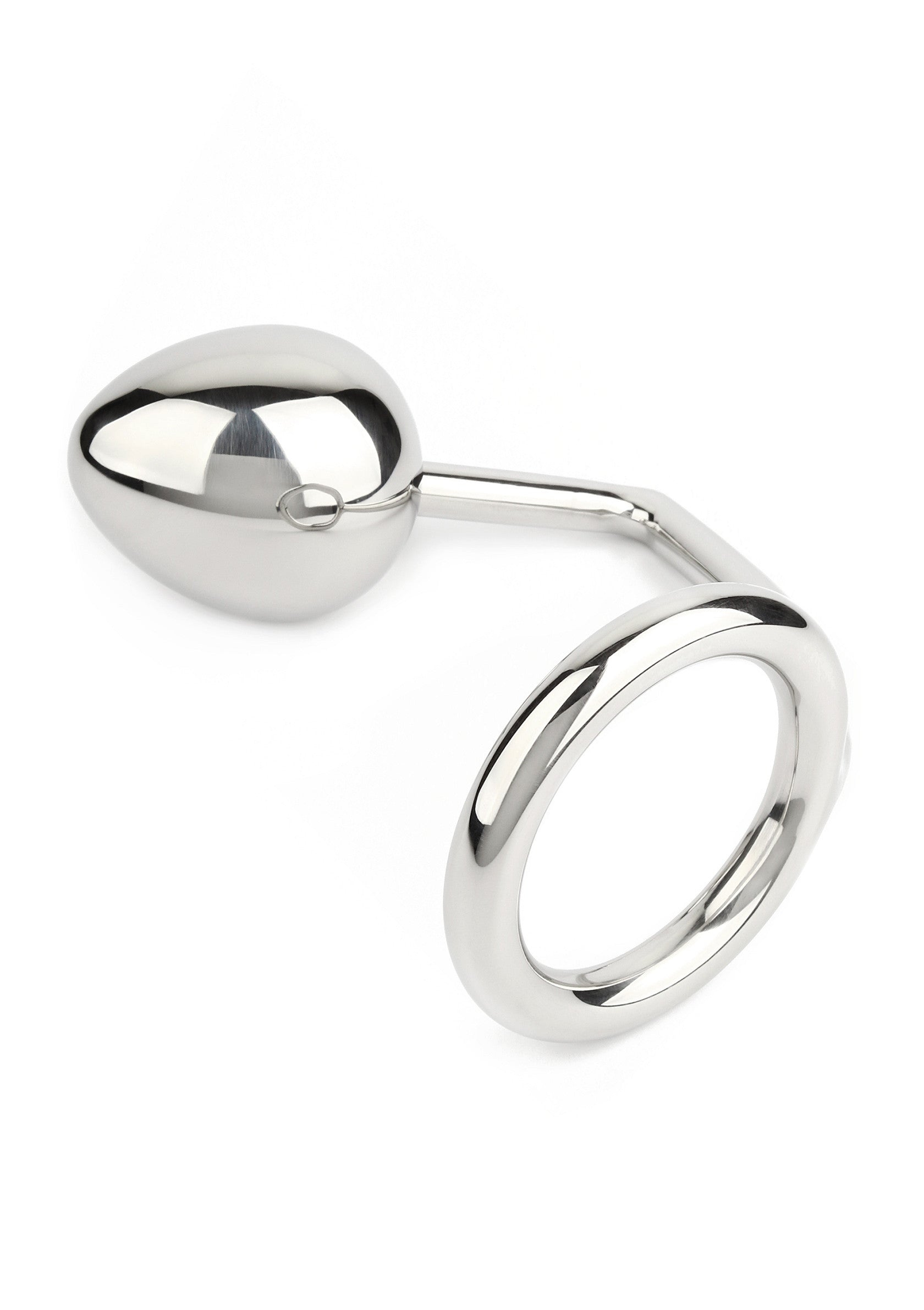 Ass Hitch Egg 50 mm / Ring 50 mm - Afbeelding 5
