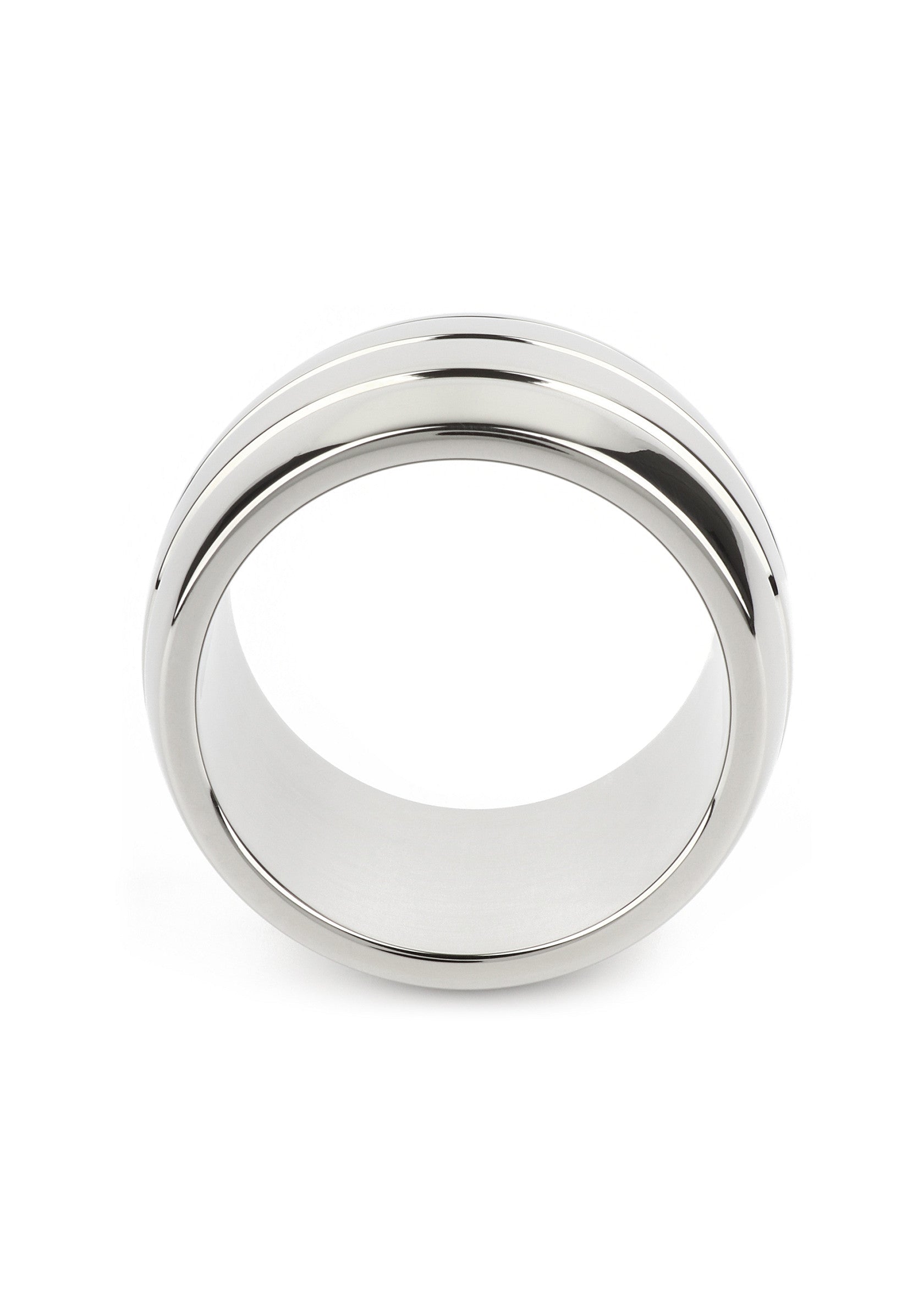 Oval Barrel C-Ring 40mm - Afbeelding 4