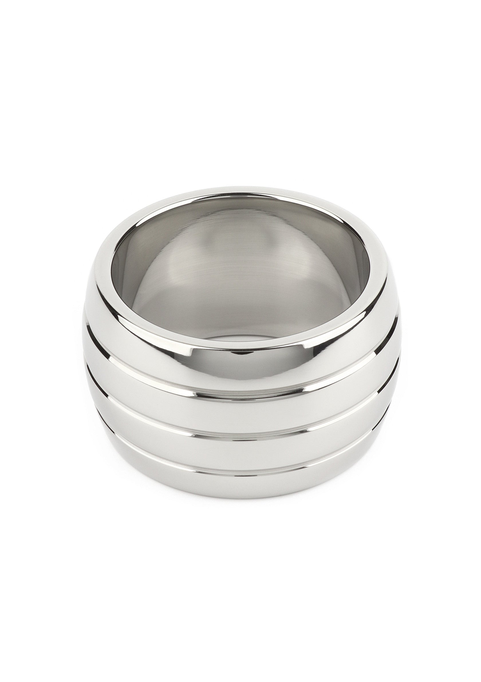 Oval Barrel C-Ring 40mm - Afbeelding 5